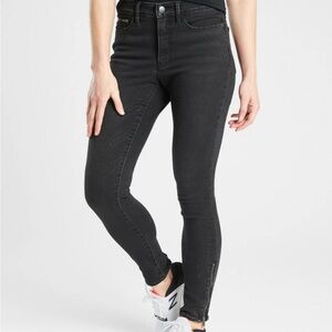 Athleta Ultra Skinny Jean, Black